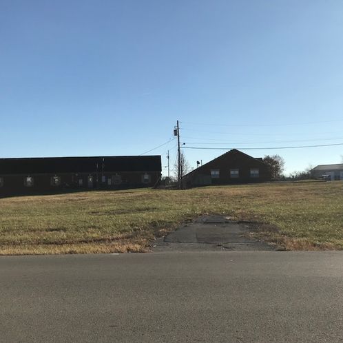 101 Darby Shire Cir, Frankfort, KY 40601